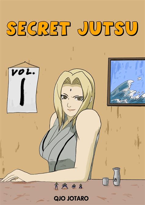 tsunade naruto xxx|Tsunade Porn Comics